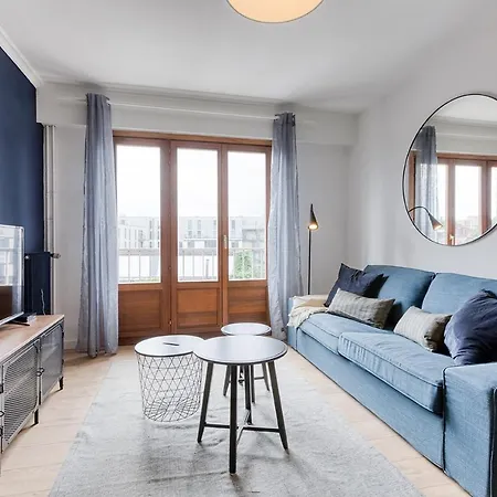 Superbe De Standing Au Coeur De Daire Lille