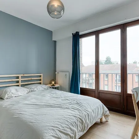 Daire Superbe De Standing Au Coeur De Lille