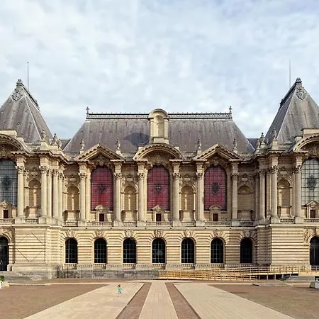 Daire Superbe De Standing Au Coeur De Lille