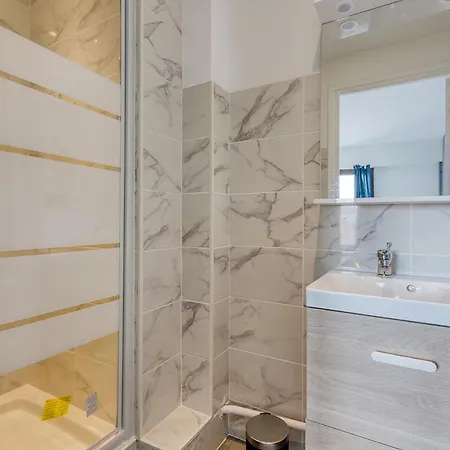 Superbe De Standing Au Coeur De Apartamento