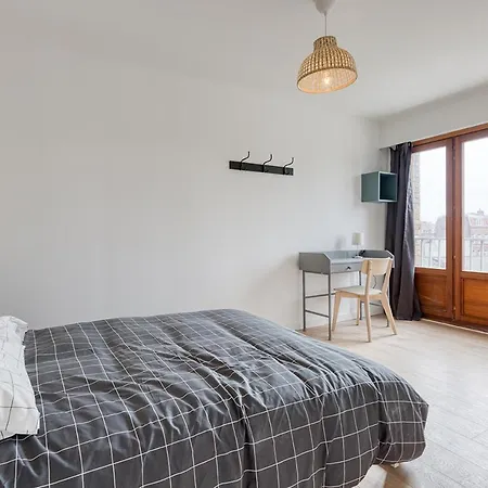 Apartamento Superbe De Standing Au Coeur De *