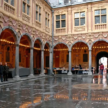 Apartamento Superbe De Standing Au Coeur De *